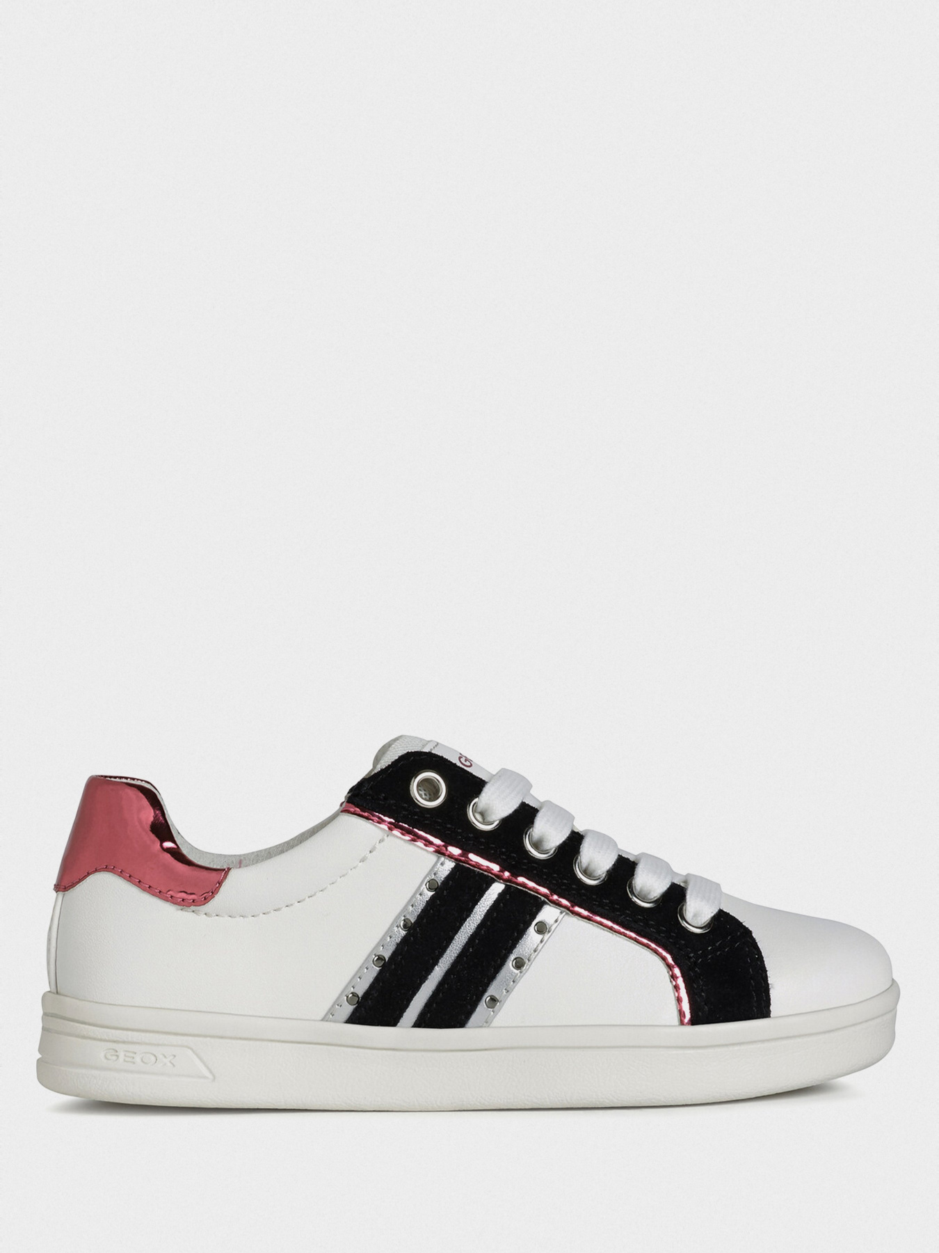 Полуботинки Geox DJROCK модель J024MG-05422-C0404 Фото