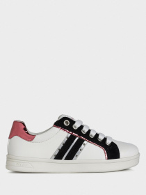 Полуботинки Geox DJROCK модель J024MG-05422-C0404 Полуботинки Geox DJROCK модель J024MG-05422-C0404 Фото