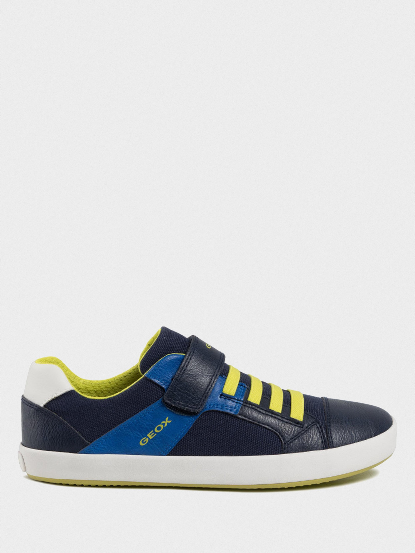 Напівчеревики Geox GISLI  модель J025CB-010FE-C4226 Фото