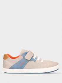 Напівчеревики Geox модель J025CB-010FE-C5576 Фото