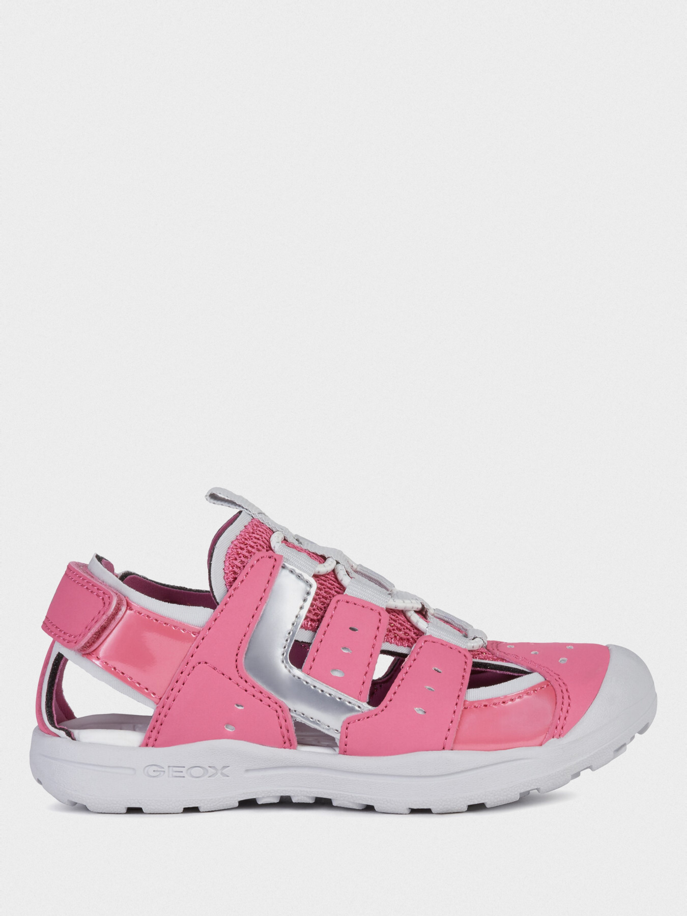 Сандалии Geox VANIETT  модель J026AA-050BN-C8295 Фото