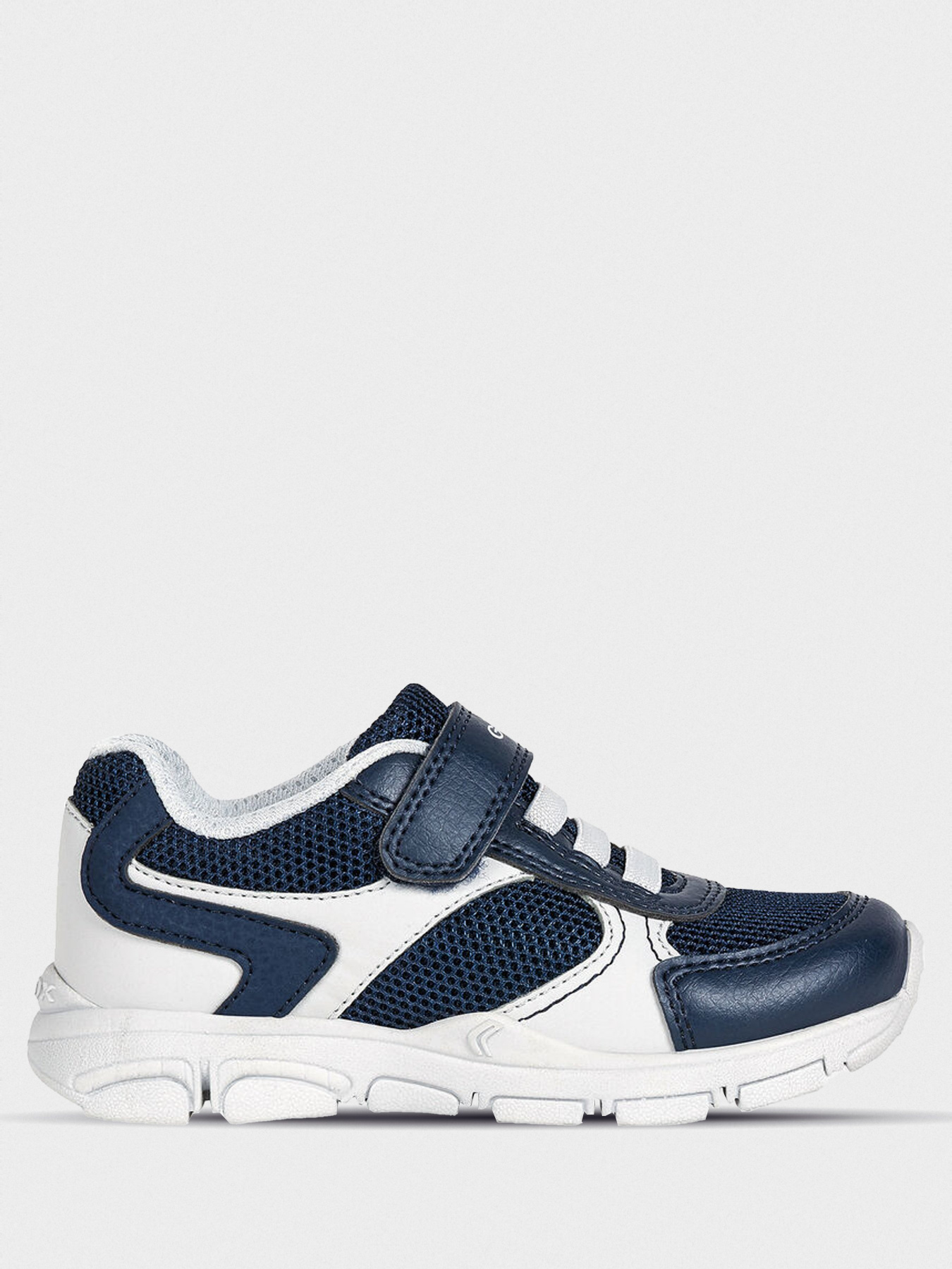 Кроссовки Geox модель J027NA-0FE14-C0832 Фото