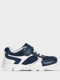 Кроссовки Geox модель J027NA-0FE14-C0832 Фото