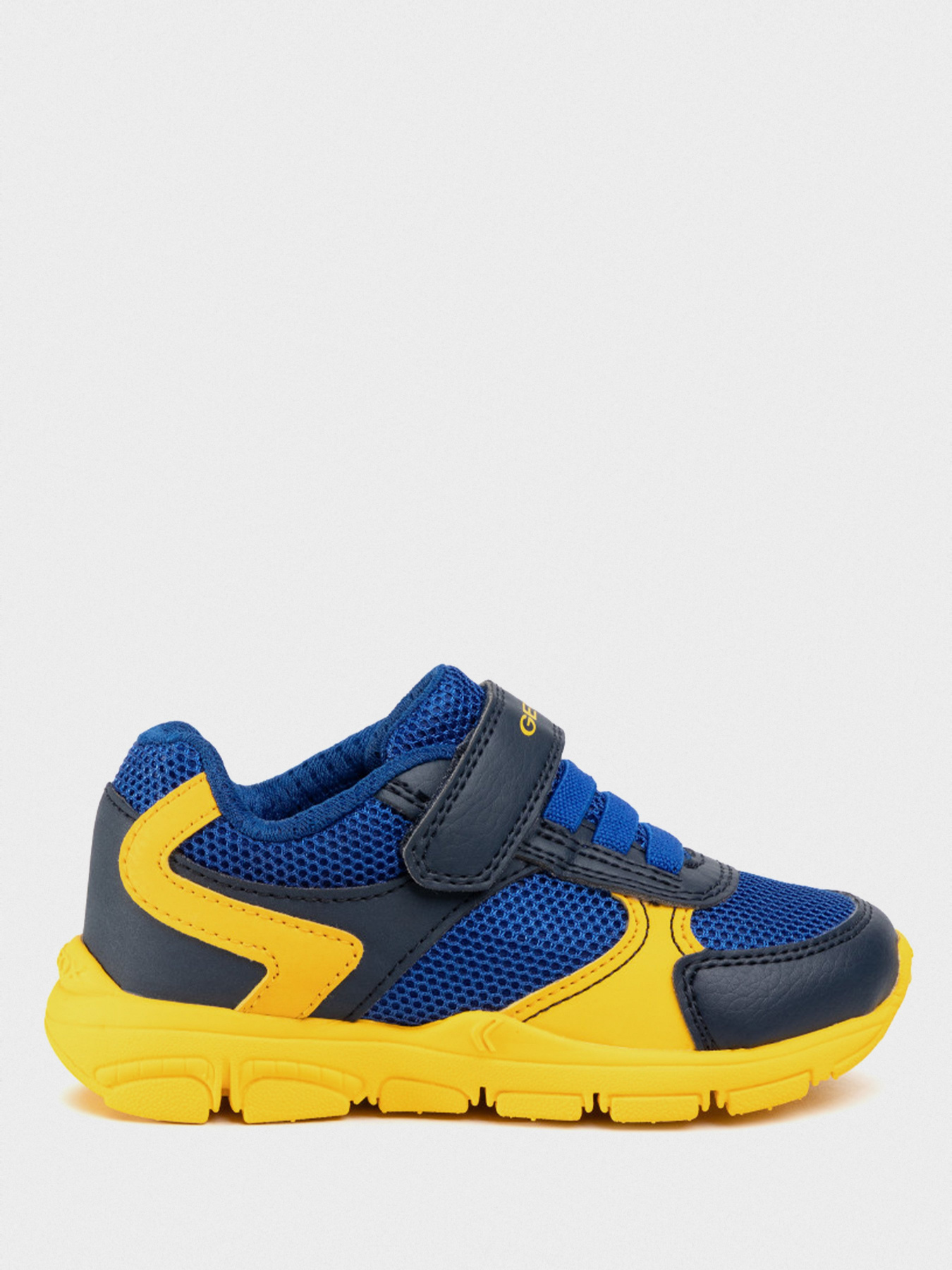 Кроссовки Geox модель J027NA-0FE14-C4226 Фото