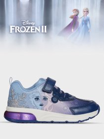 Кросівки повсякденні Geox SPACECLUB  модель J028VD-011AJ-C4215 Фото