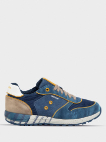 Кроссовки Geox модель J029EB-0NB22-C4289 Фото