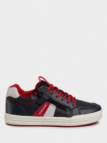 Напівчеревики Geox модель J02A4A-000BU-C0735 Фото