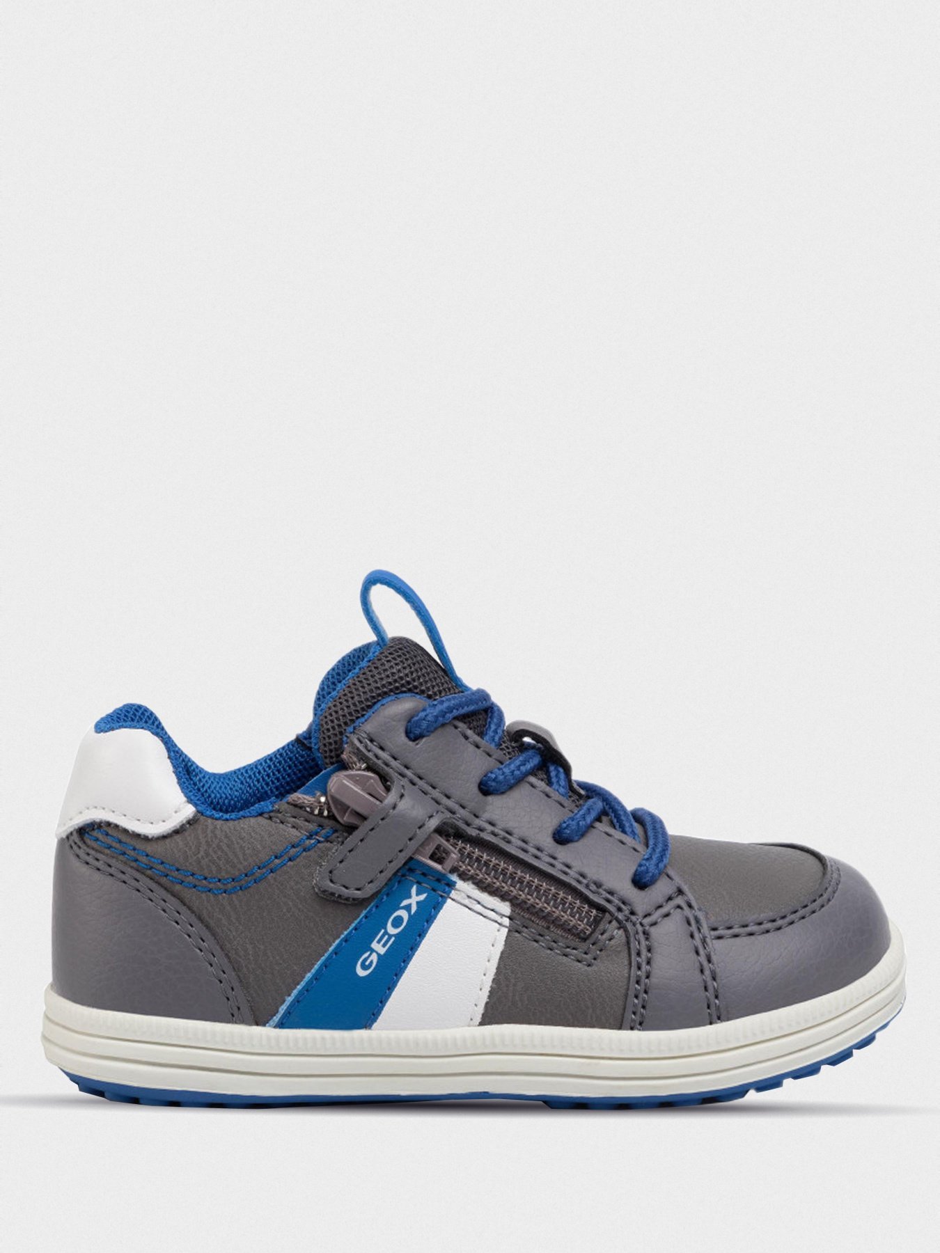 Полуботинки Geox ELVIS  модель J02A4A-000BU-C9AK4 Фото