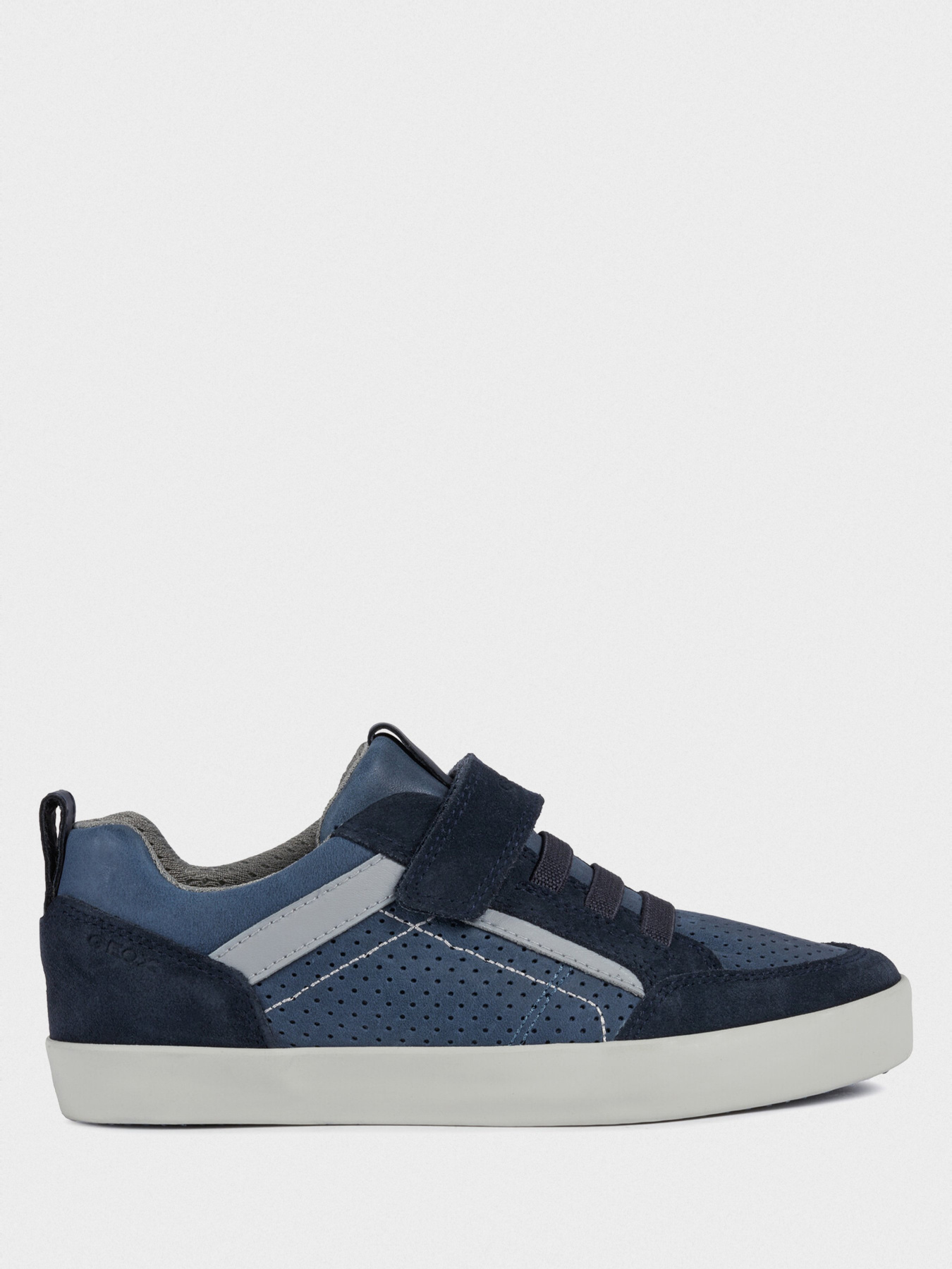 Полуботинки Geox KILWI  модель J02A7E-0CL22-C0661 Фото