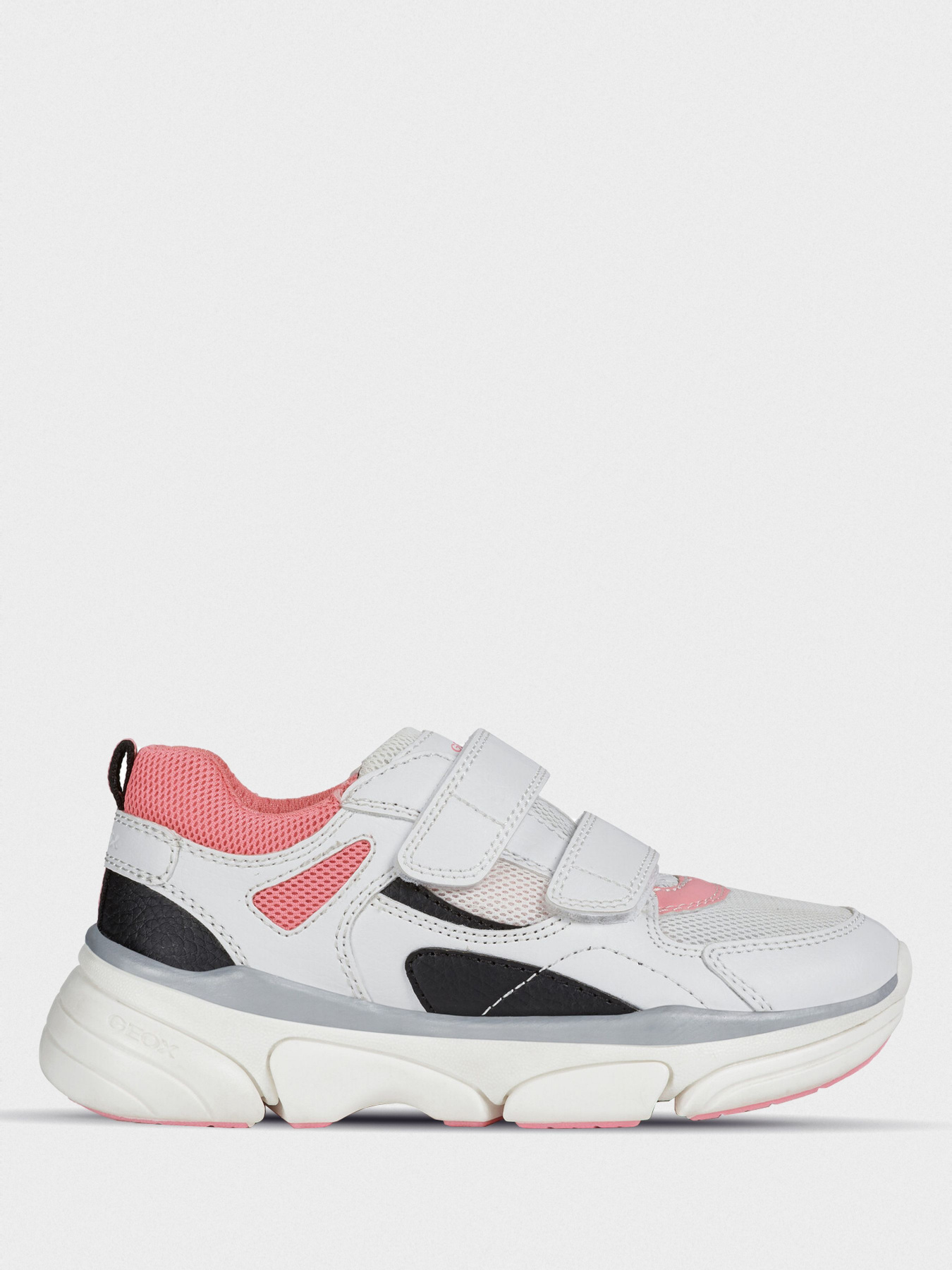 Кроссовки повседневные Geox LUNARE  модель J02BGE-0BC14-C0563 Фото