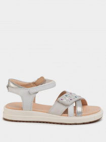 Сандалии Geox J S.Rebecca модель J02BLF-02254-C1000 Фото