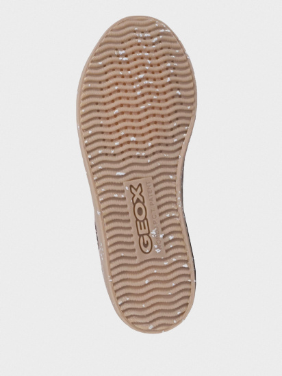 Черевики Geox KILWI модель J02D5F-000ZB-C5000 — фото 3 - INTERTOP