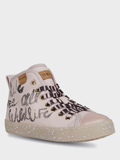 Черевики Geox KILWI  модель J02D5F-000ZB-C8172 — фото - INTERTOP