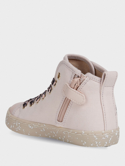 Черевики Geox KILWI  модель J02D5F-000ZB-C8172 — фото 3 - INTERTOP