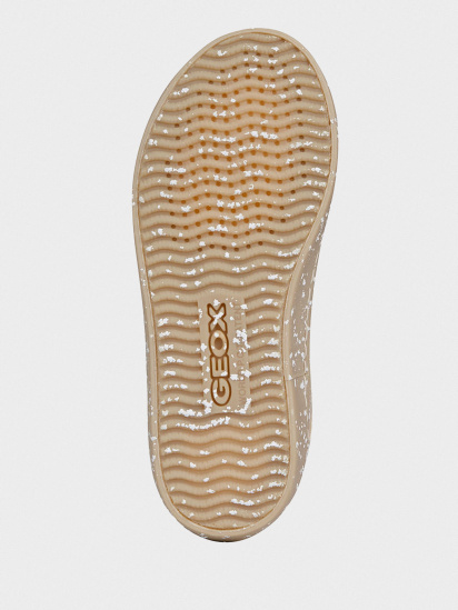Черевики Geox KILWI  модель J02D5F-000ZB-C8172 — фото 4 - INTERTOP