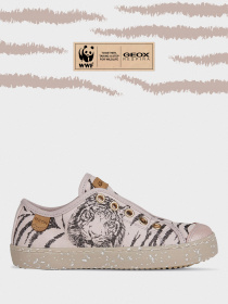 Слипоны Geox KILWI модель J02D5G-000ZB-C8172 Фото