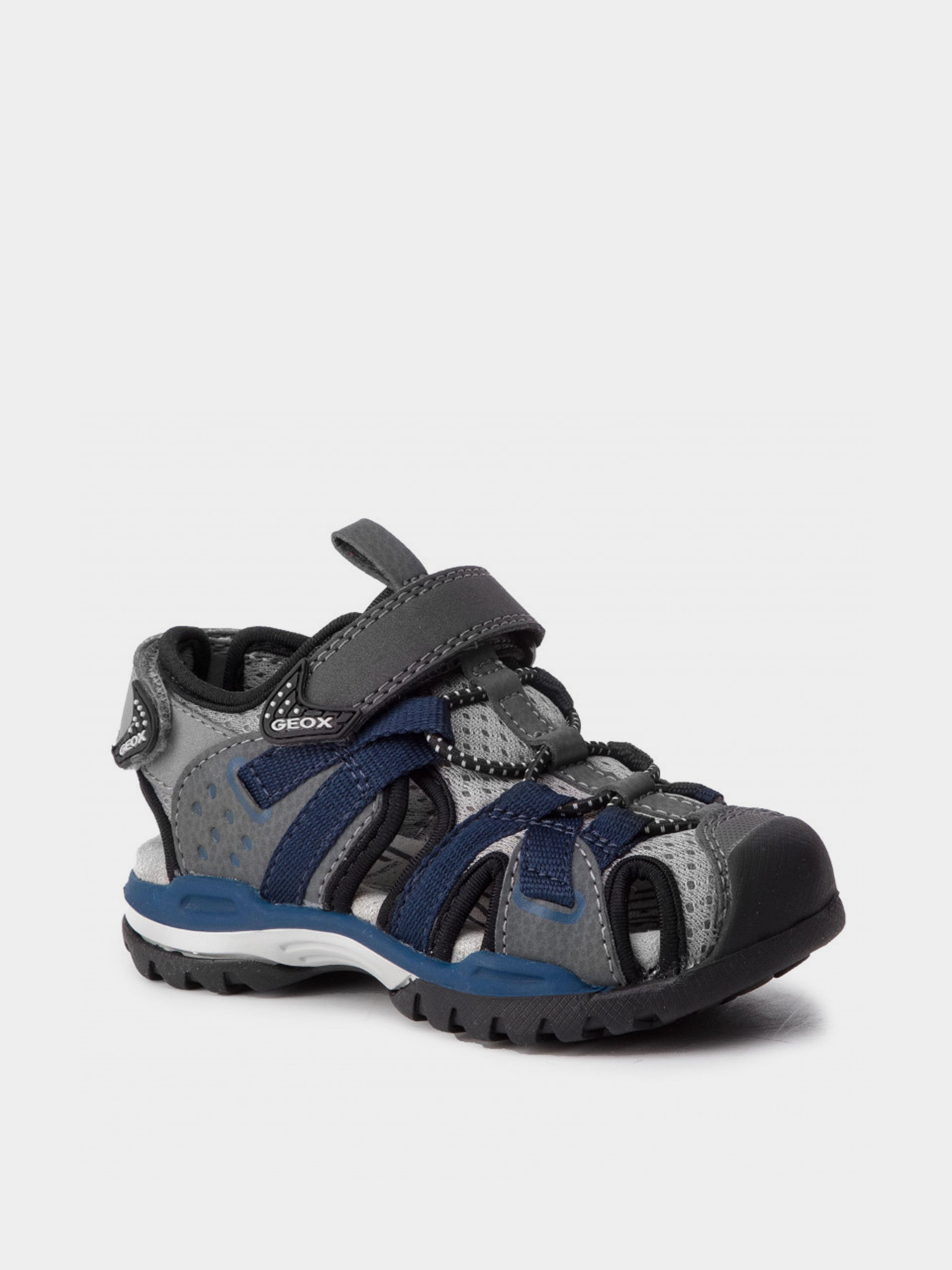 Сандалии Geox Borealis модель J920RB-0CE14-C0739 Фото