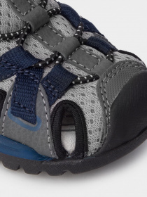 Сандалии Geox Borealis модель J920RB-0CE14-C0739 Фото