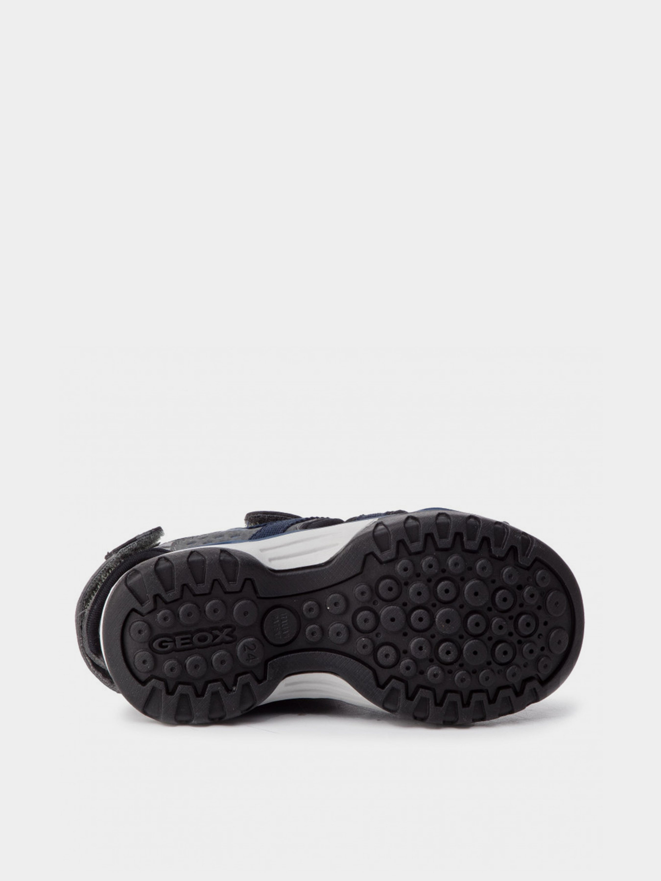 Сандалії Geox Borealis модель J920RB-0CE14-C0739 Фото