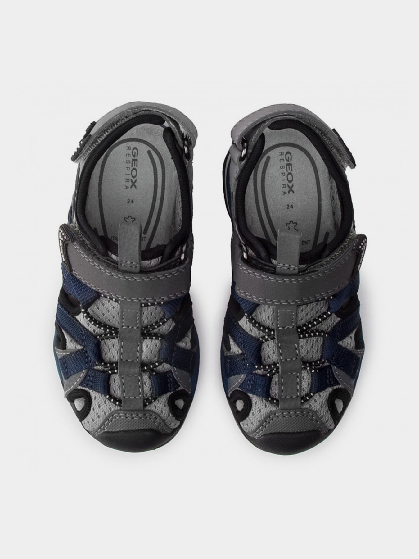 Сандалії Geox Borealis модель J920RB-0CE14-C0739 Фото