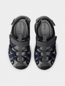 Сандалії Geox Borealis модель J920RB-0CE14-C0739 Фото