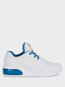 Кроссовки Geox модель J927QB-01454-C1ZJ4 Фото