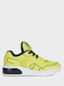 Кросівки повсякденні Geox модель J927QB-01454-C3S9B Фото