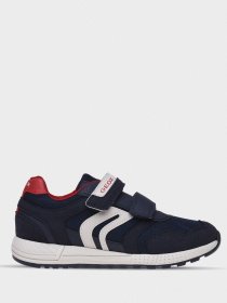 Кроссовки Geox ALBEN модель J949EC-014AF-C0735 Фото