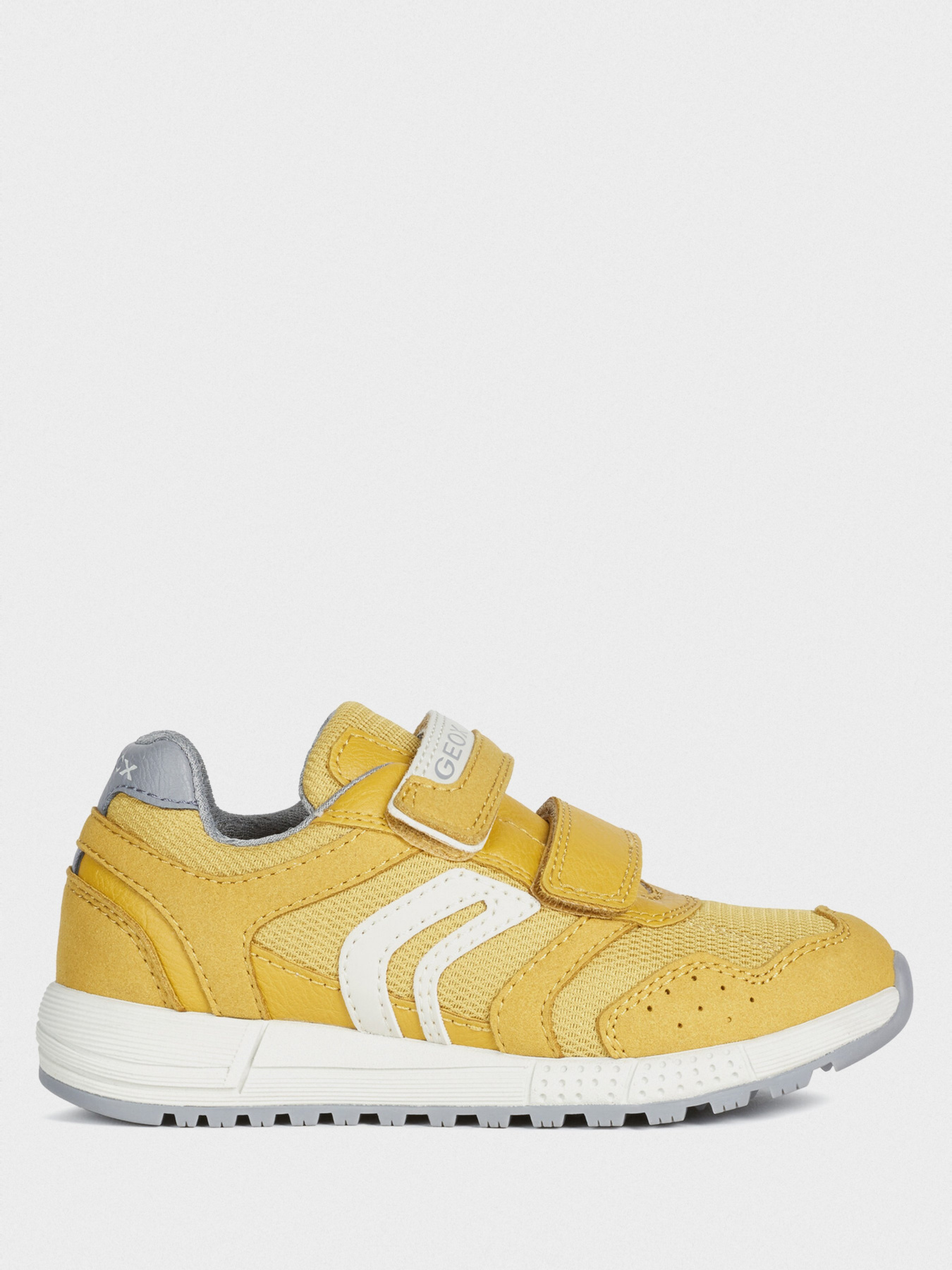 Кроссовки повседневные Geox J ALBEN модель J949EC-014AF-C0897 Фото