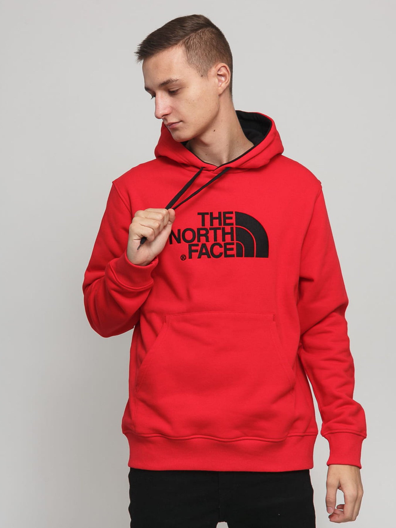 Кофты и свитера The North Face модель NF00AHJY64M1 Фото