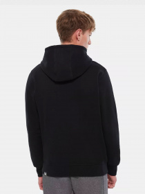 Худі The North Face Drew Peak модель NF00AHJYKX71 Фото