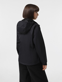 Ветровка The North Face Resolve модель NF00AQBJJK31 Фото