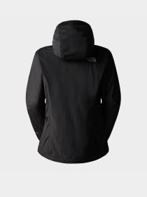 Вітровка The North Face Resolve модель NF00AQBJJK31 Вітровка The North Face Resolve модель NF00AQBJJK31 Фото