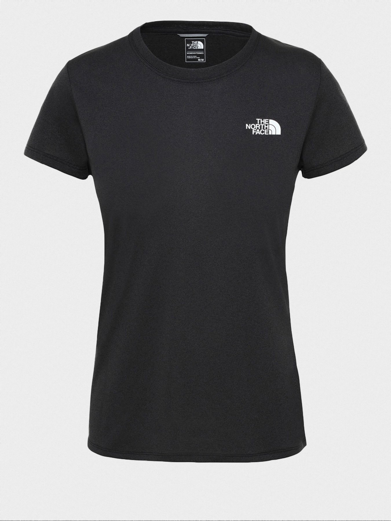 Футболки и поло The North Face Reaxion Amp модель NF00CE0TYJW1 Фото