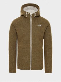 Кофта The North Face модель NF00CF98PPK1 Фото