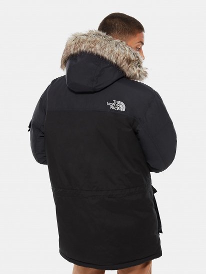 Пуховик The North Face McMurdo 2 модель NF00CP07C4V1 — фото - INTERTOP