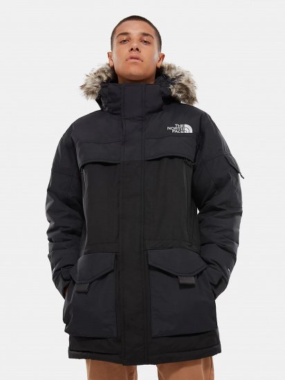 Пуховик The North Face McMurdo 2 модель NF00CP07C4V1 — фото - INTERTOP