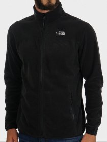 Кофта The North Face 100 Glacier модель NF0A2UAQJK31 Фото