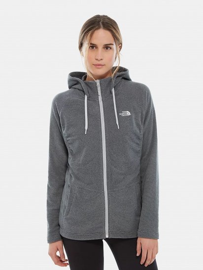 Кофта The North Face модель NF0A2UASTH61 - фото