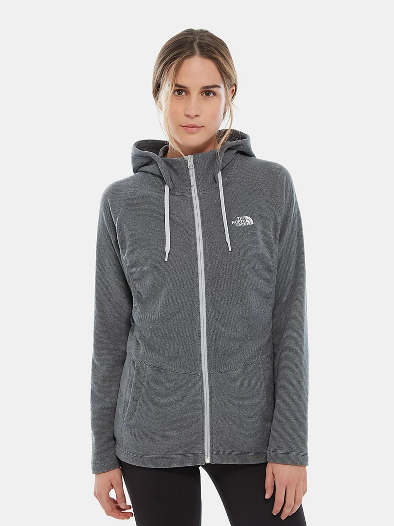 Кофта The North Face модель NF0A2UASTH61 Фото