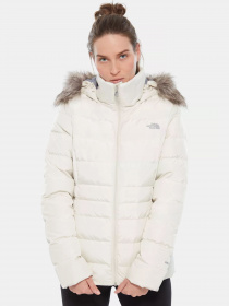 Куртка The North Face Gotham Jacket II модель NF0A35BW11P1 Фото