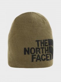 Шапка The North Face модель NF0A3FN6HL41 Фото