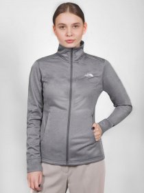 Кофта The North Face QUEST MIDLAYER модель NF0A3RZJRNJ1 Кофта The North Face QUEST MIDLAYER модель NF0A3RZJRNJ1 Фото