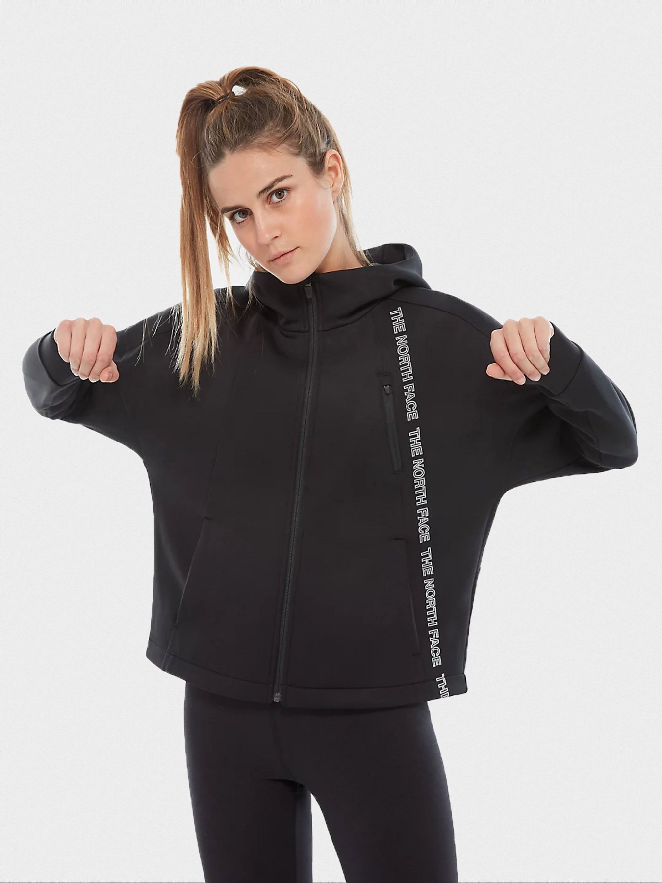 Куртка The North Face модель NF0A3X41JK31 Фото