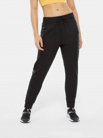 Брюки повседневные The North Face Infinity Train модель NF0A3X46JK31 Фото