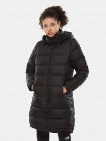 Пуховик The North Face Metropolis Parka III модель NF0A3XE3JK31 Фото
