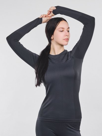 Реглан The North Face Sport модель NF0A3Y2EMN81 - фото