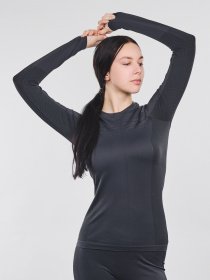 Реглан The North Face Sport модель NF0A3Y2EMN81 Фото