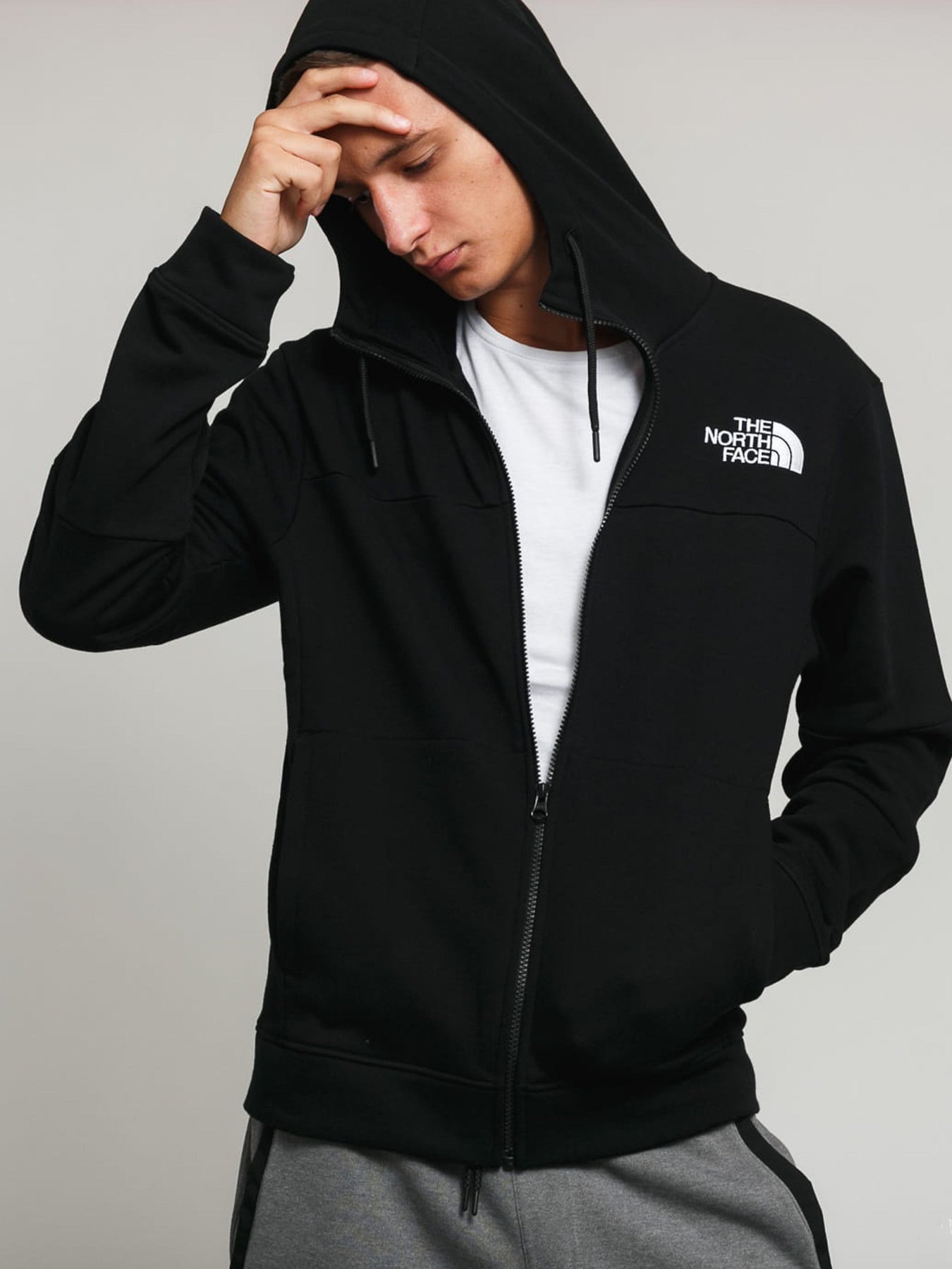 Куртки The North Face модель NF0A3OD4KX71 Фото