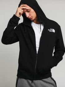 Куртки The North Face модель NF0A3OD4KX71 Фото